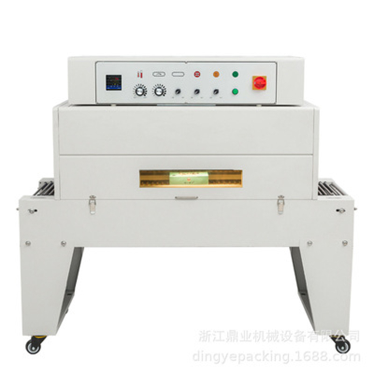 收縮機它的發(fā)展前景如何？