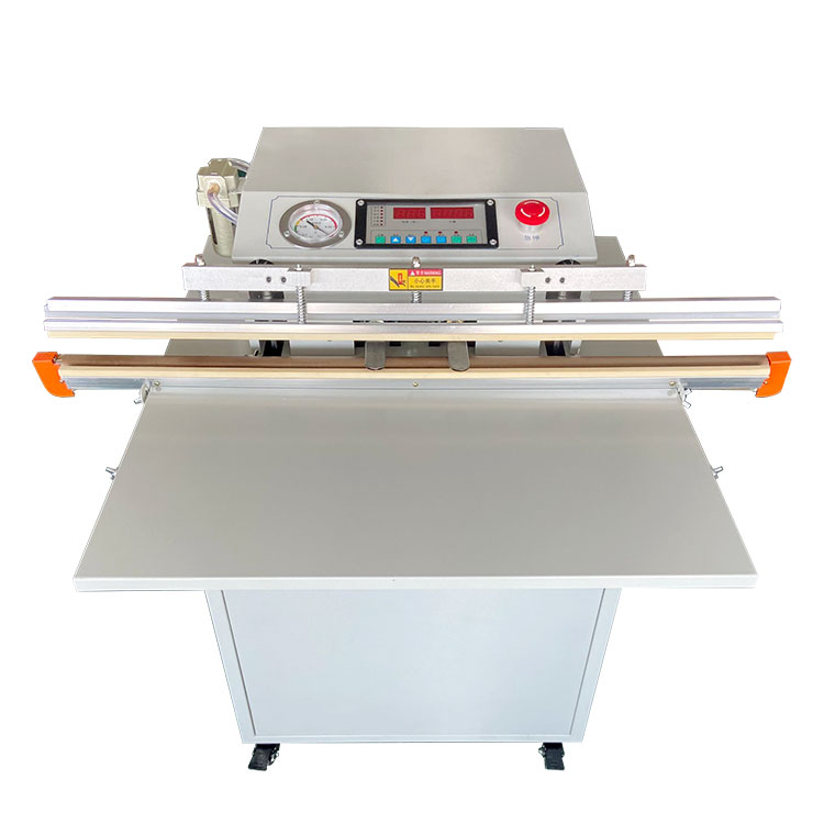 如何選擇真空包裝機(jī)廠家？哪個(gè)牌子好？