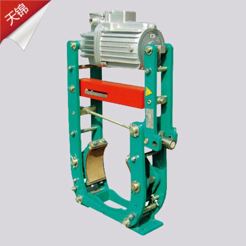 制動器無法正常使用？看看是不是這里出現(xiàn)問題