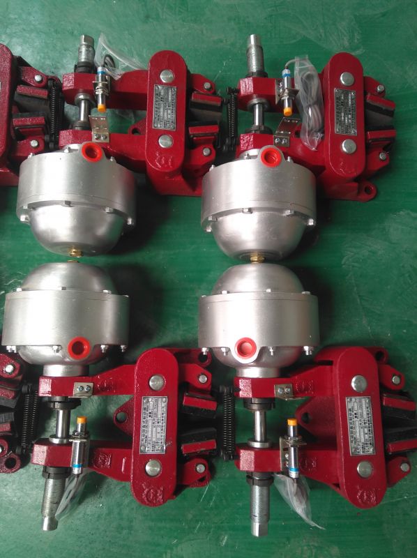 起重機制動器怎么用，這些你知道嗎？